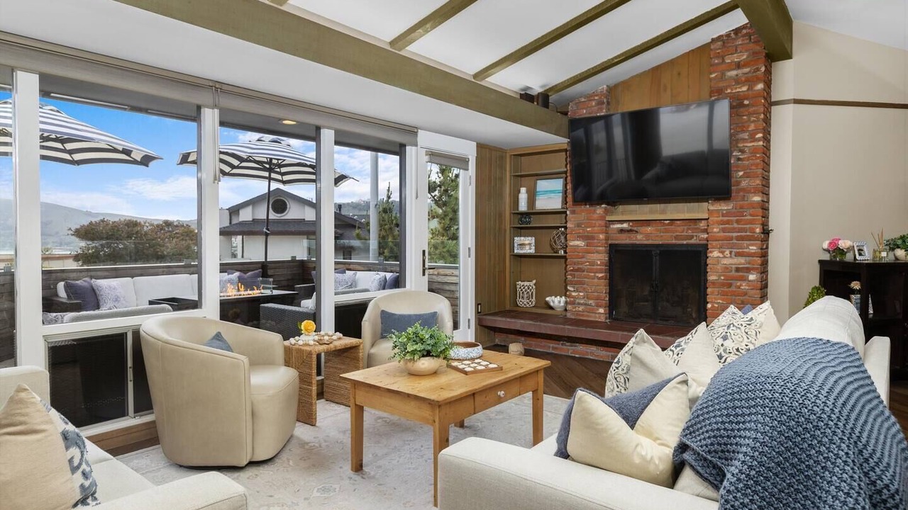 Photo of Bedroom in Avila Beach