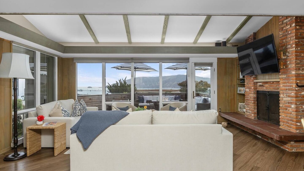 Photo of Bedroom in Avila Beach