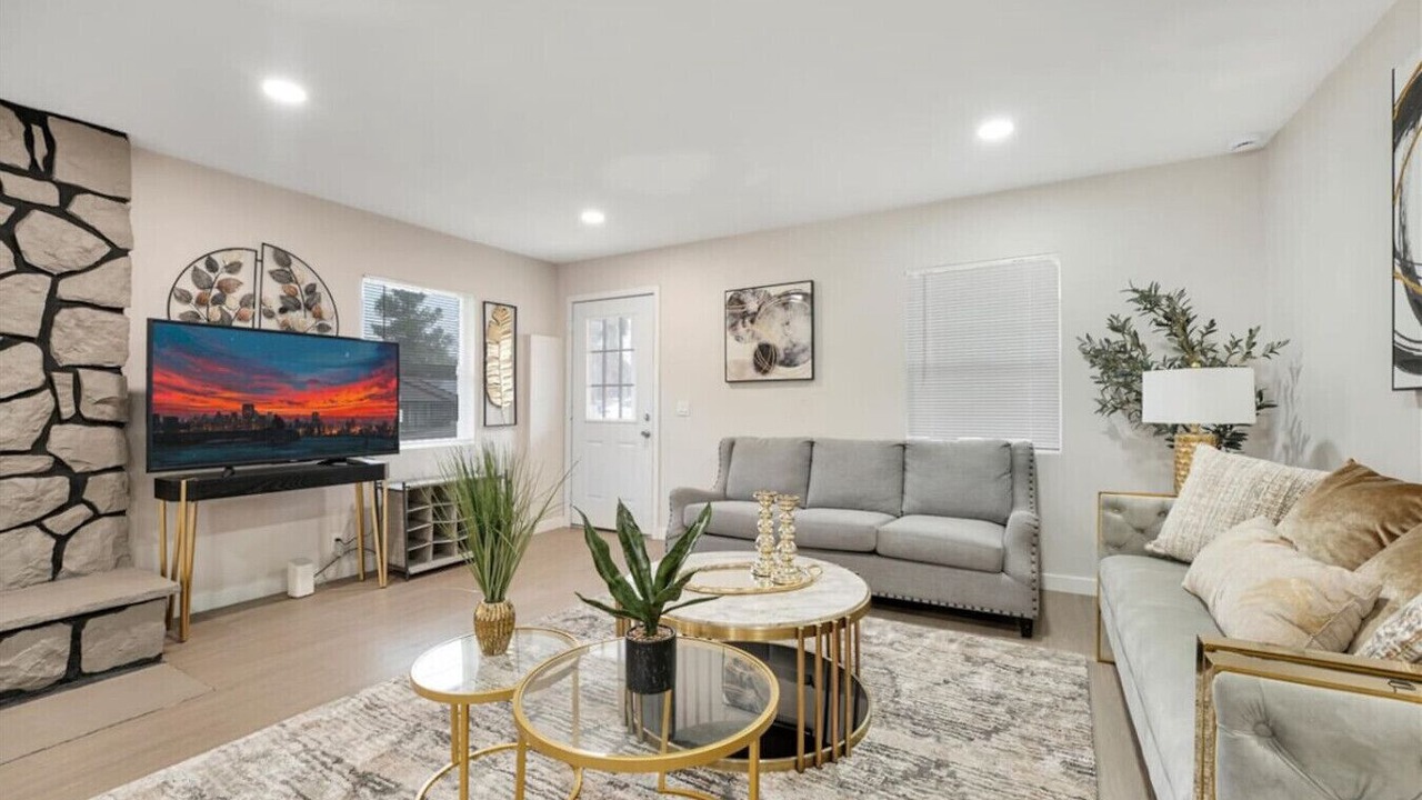 Photo of Livingroom in Crest