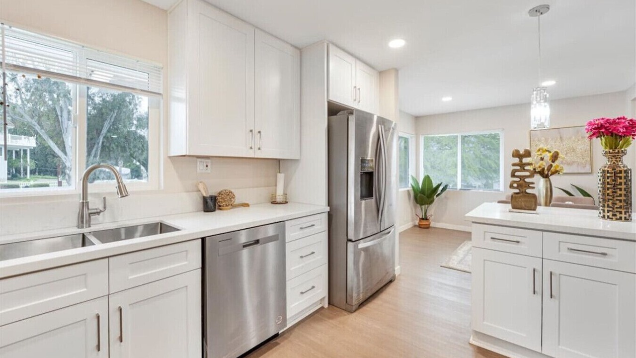 Photo of Kitchen in Crest
