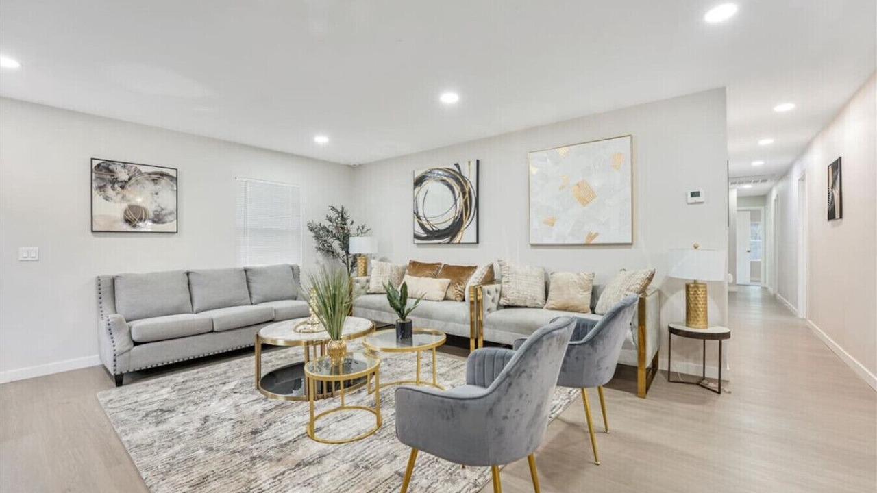 Photo of Livingroom in Crest