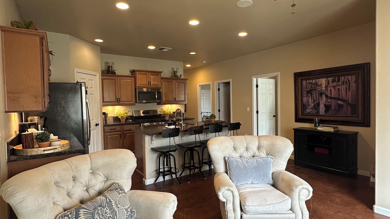 Photo of Bedroom in Northeast Reno