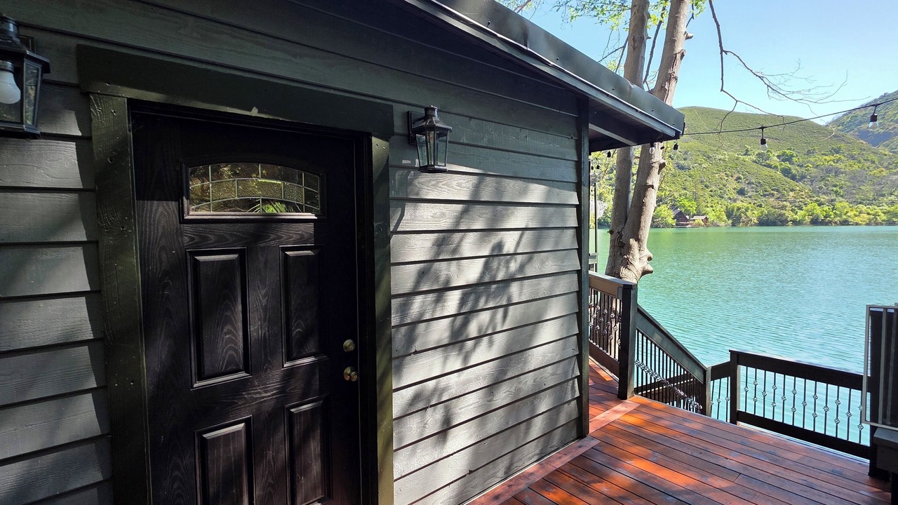 Photo of Outdoor in Lakeport