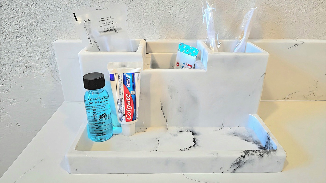 Photo of Bathroom in Lakeport