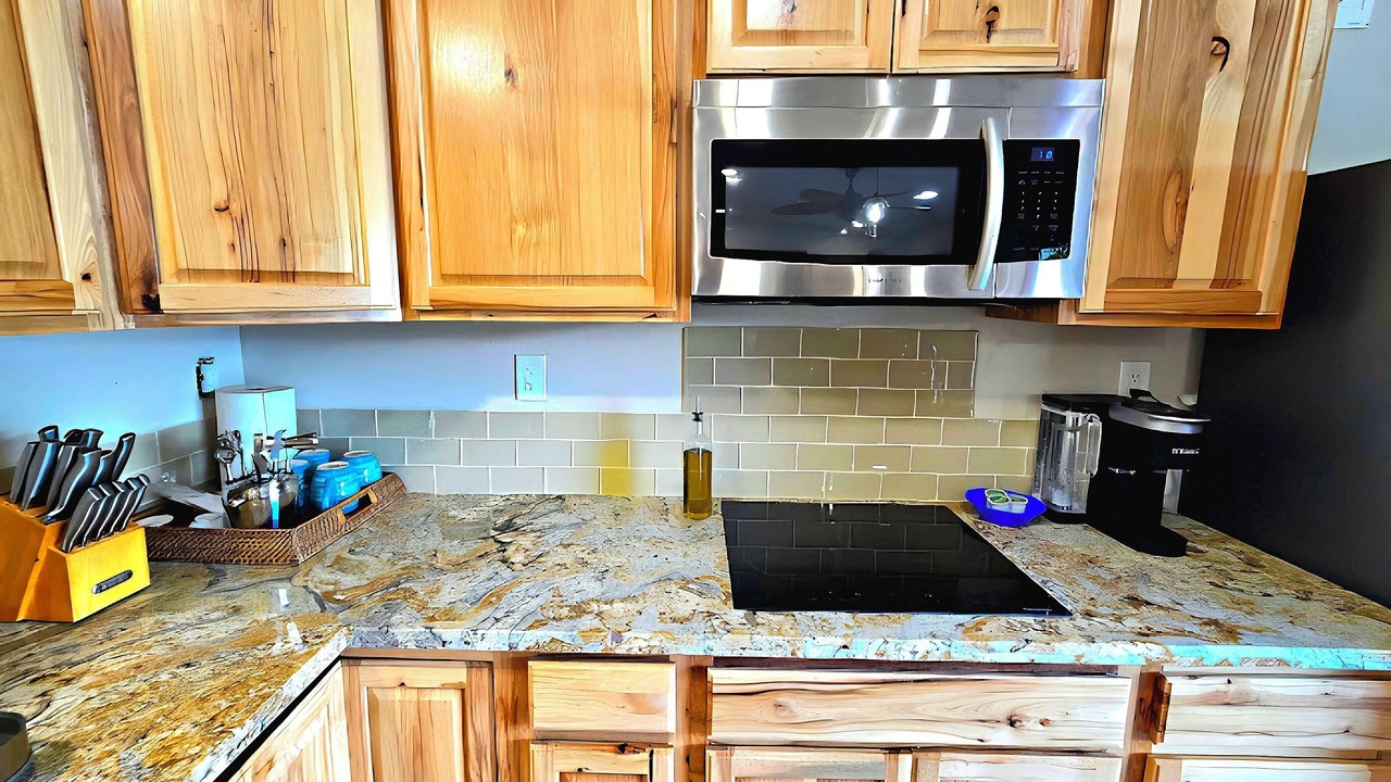 Photo of Kitchen in Lakeport