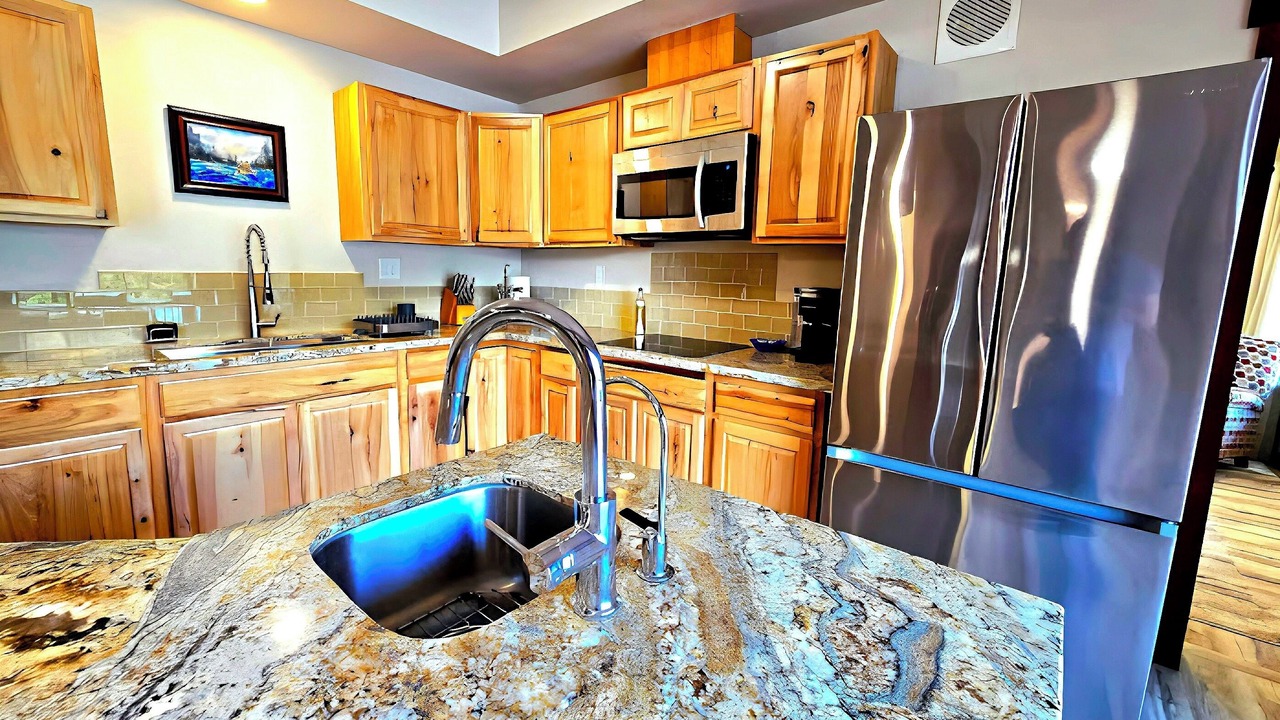 Photo of Kitchen in Lakeport