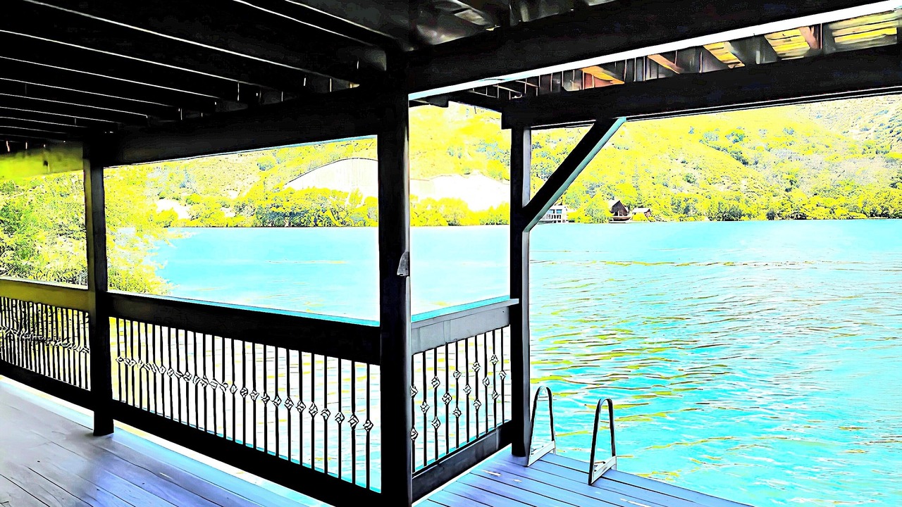 Photo of Outdoor in Lakeport