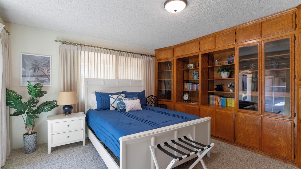 Photo of Bedroom in Rancho Bernardo
