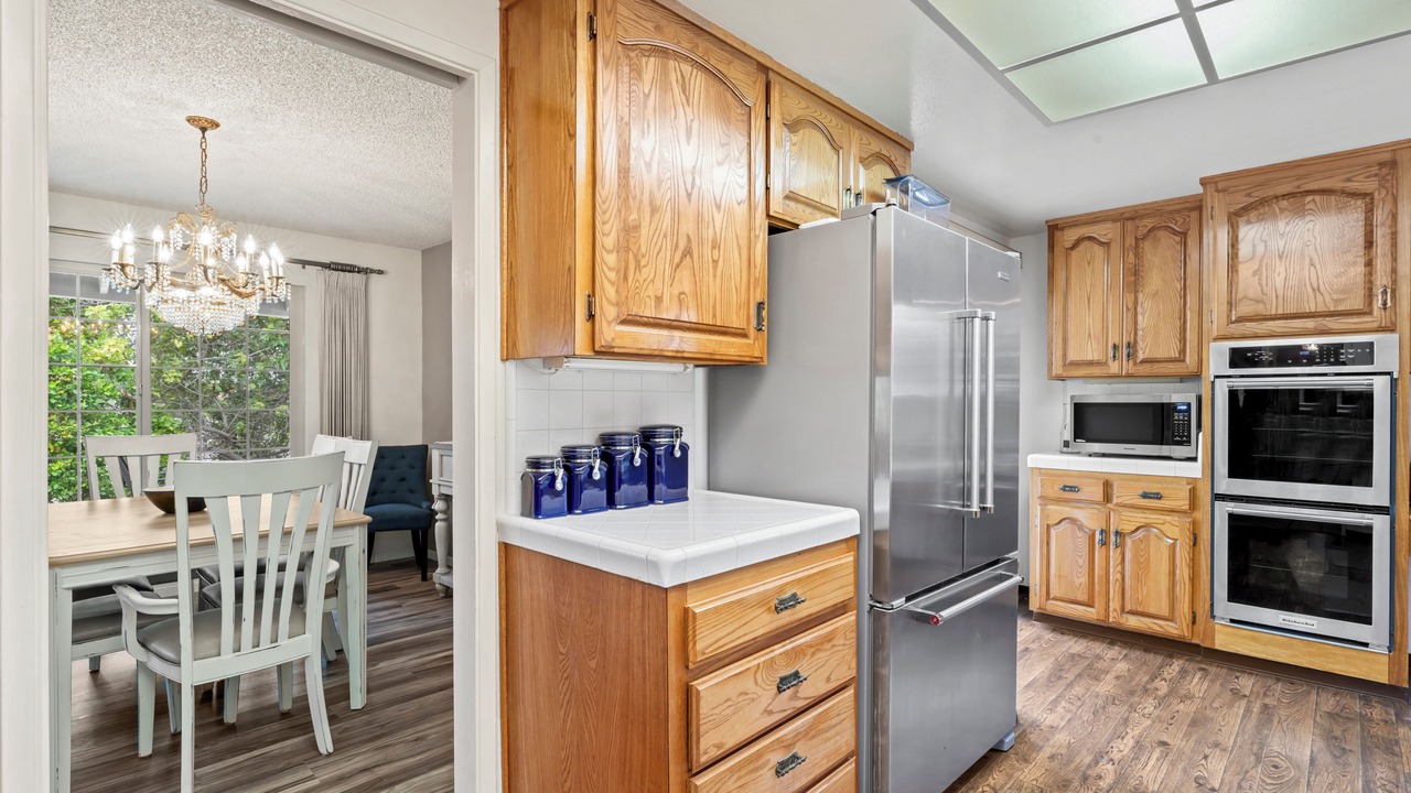 Photo of Kitchen in Rancho Bernardo