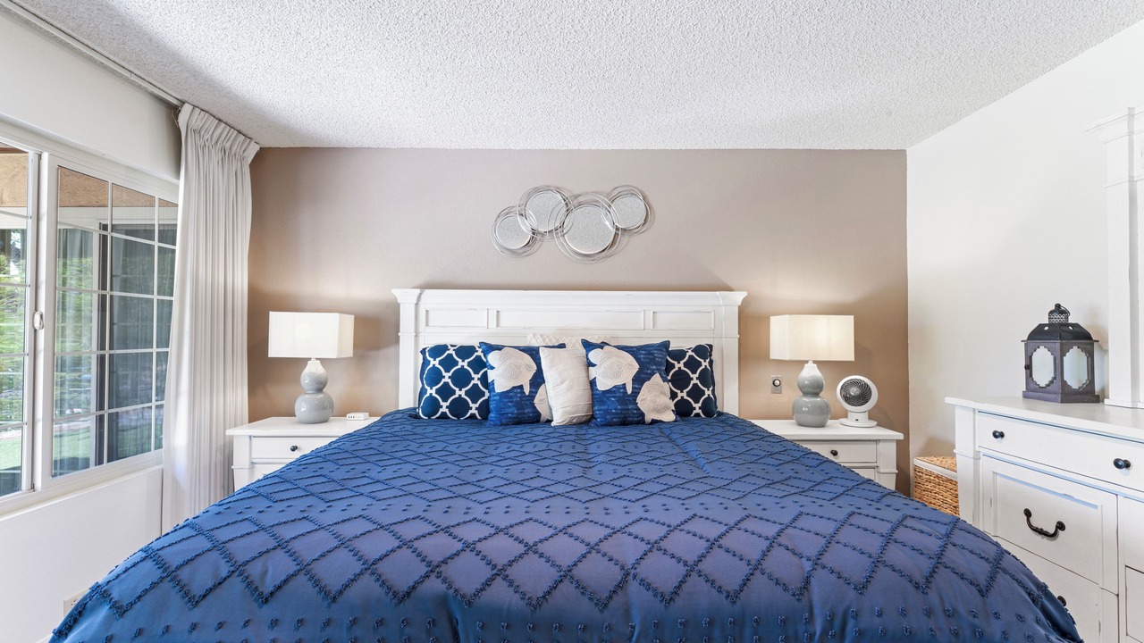 Photo of Bedroom in Rancho Bernardo