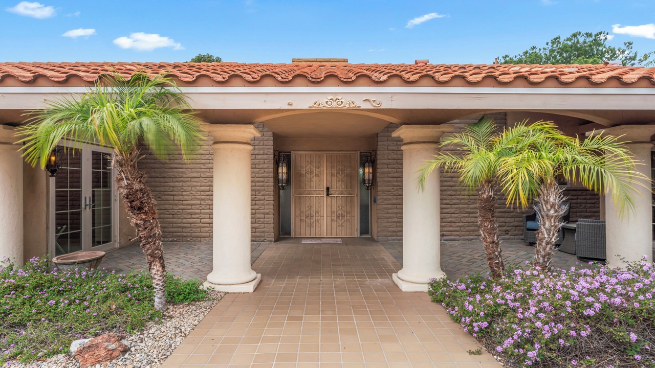 Photo of Outdoor in Rancho Bernardo