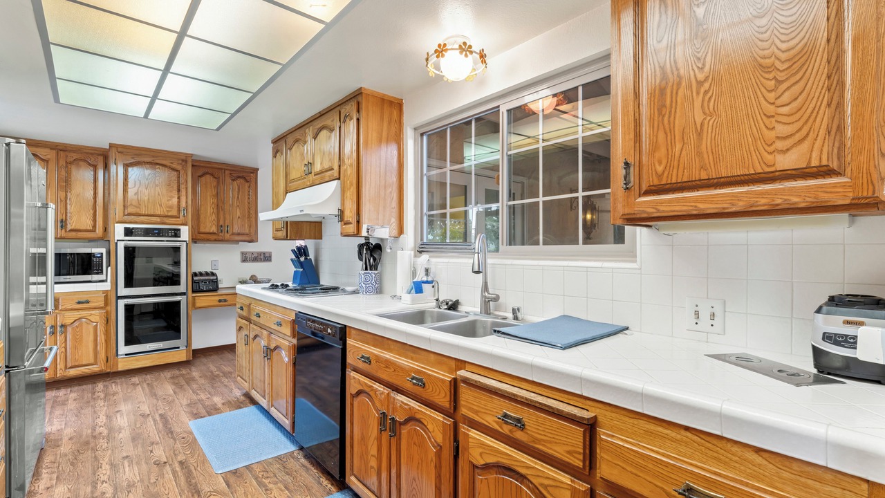 Photo of Kitchen in Rancho Bernardo
