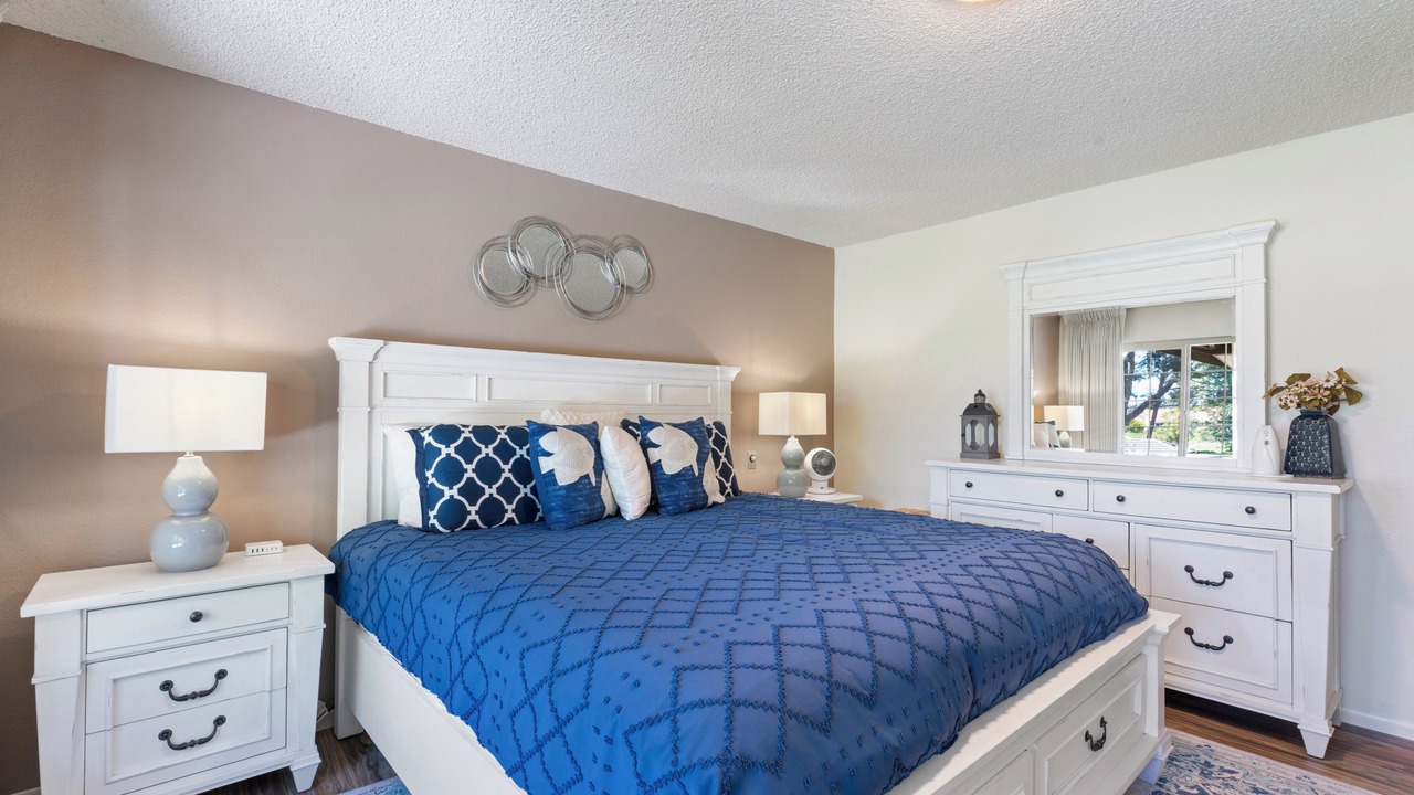 Photo of Bedroom in Rancho Bernardo