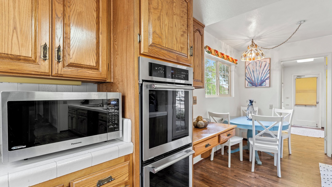 Photo of Kitchen in Rancho Bernardo