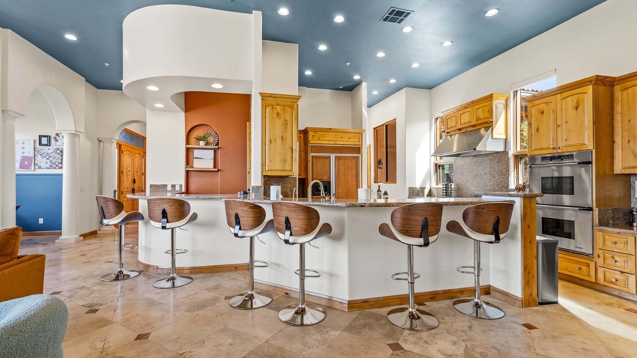 Photo of Kitchen in Oak Creek
