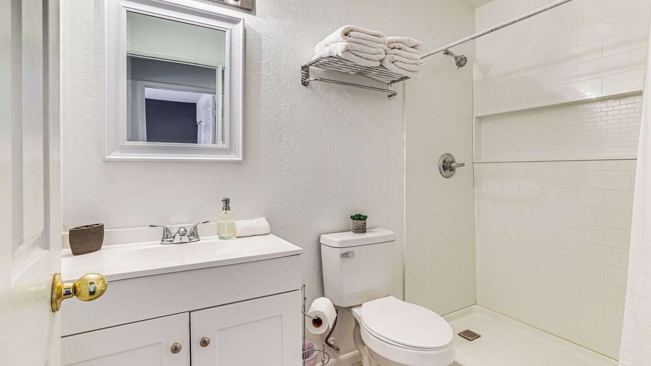 Photo of Bathroom in Spring Valley