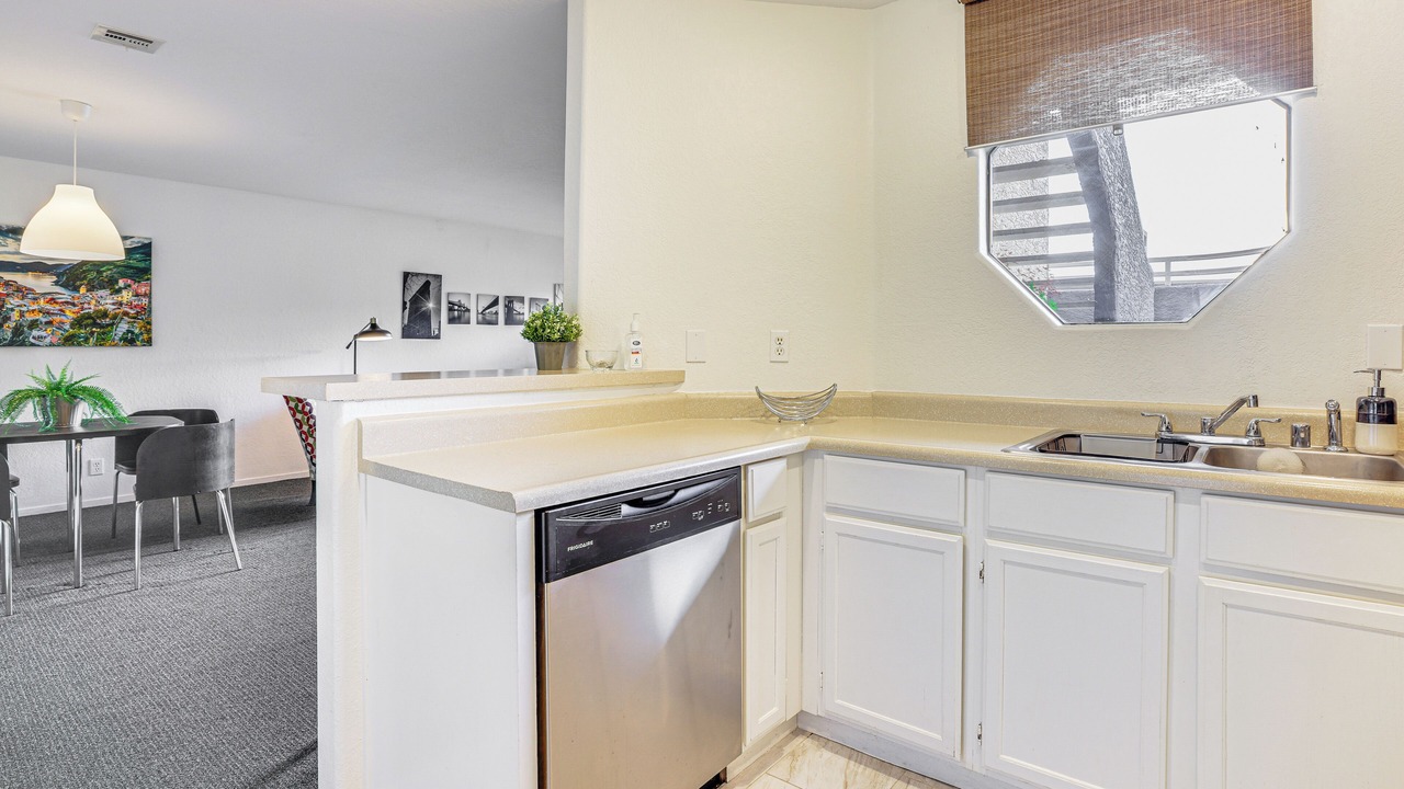 Photo of Kitchen in Spring Valley