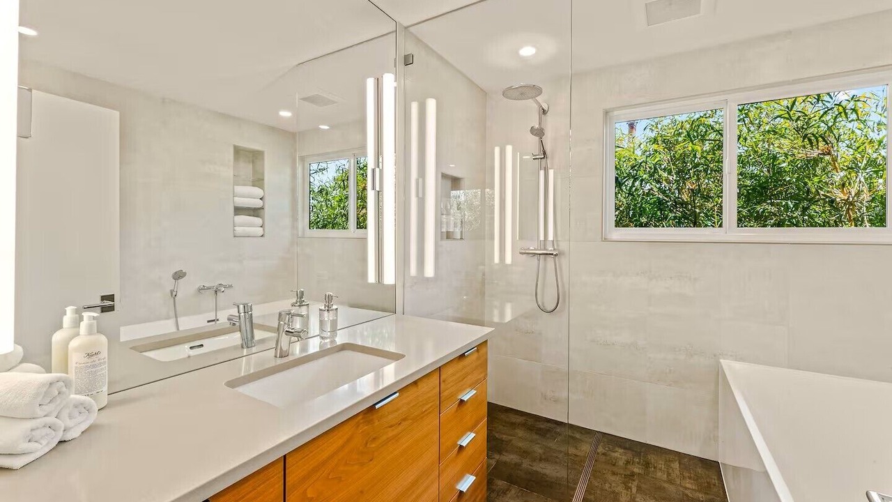 Photo of Bathroom in Bernal Heights