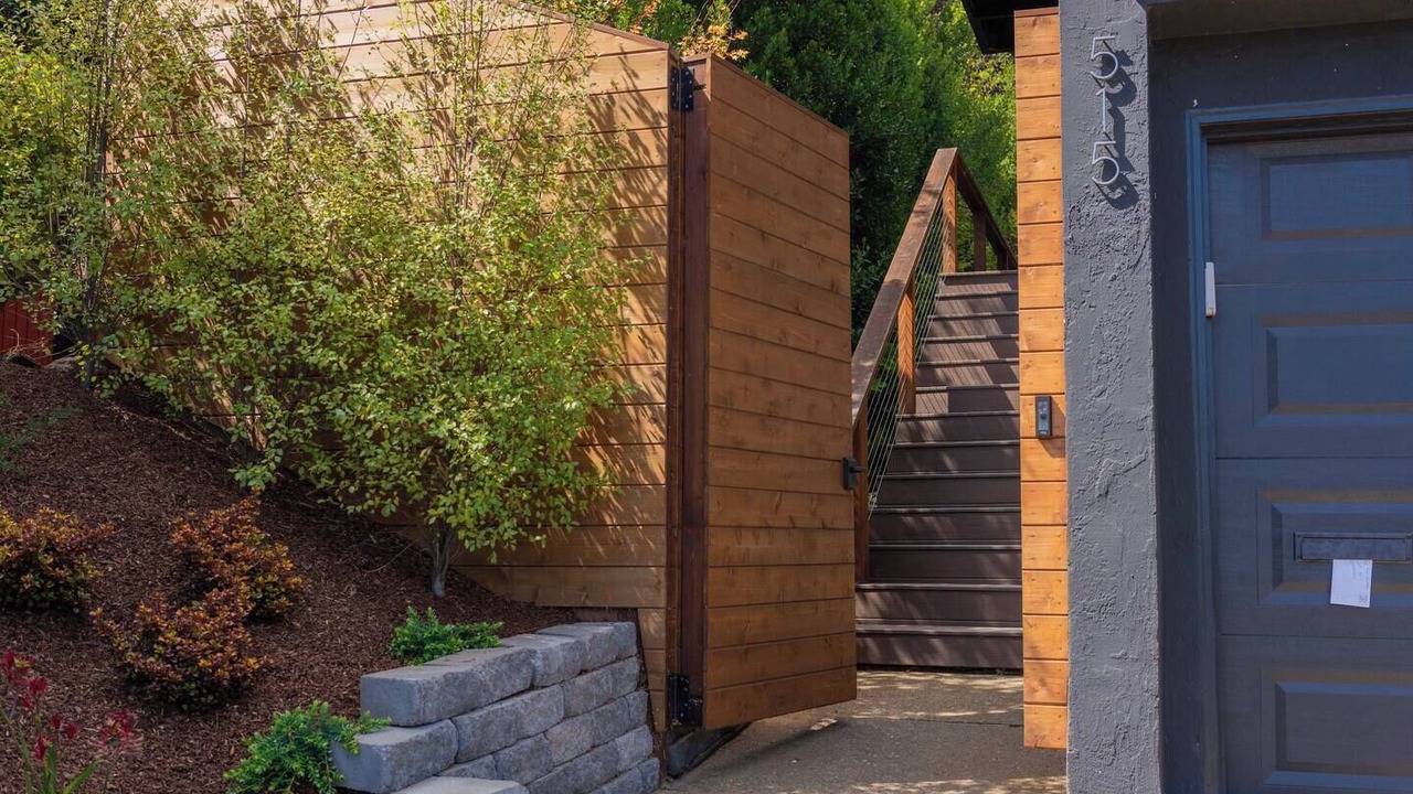 Photo of Outdoor in Bernal Heights