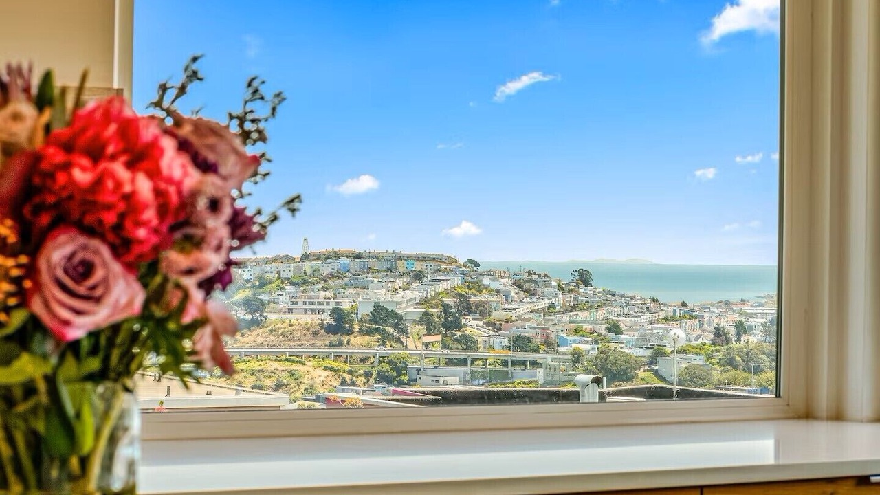 Photo of Others in Bernal Heights