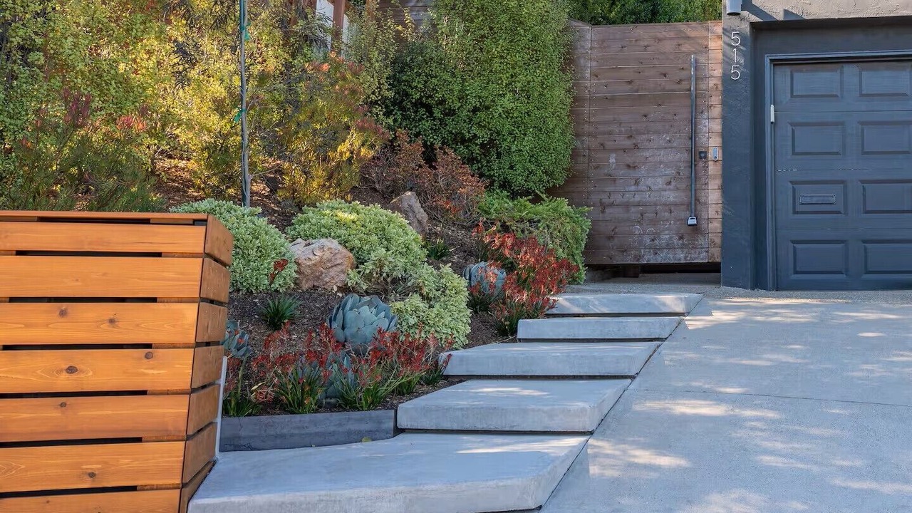 Photo of Outdoor in Bernal Heights