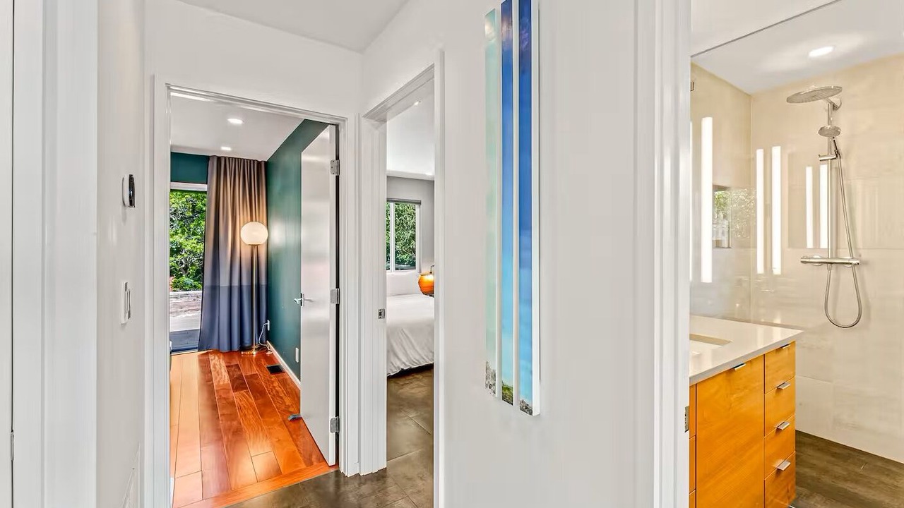 Photo of Bathroom in Bernal Heights
