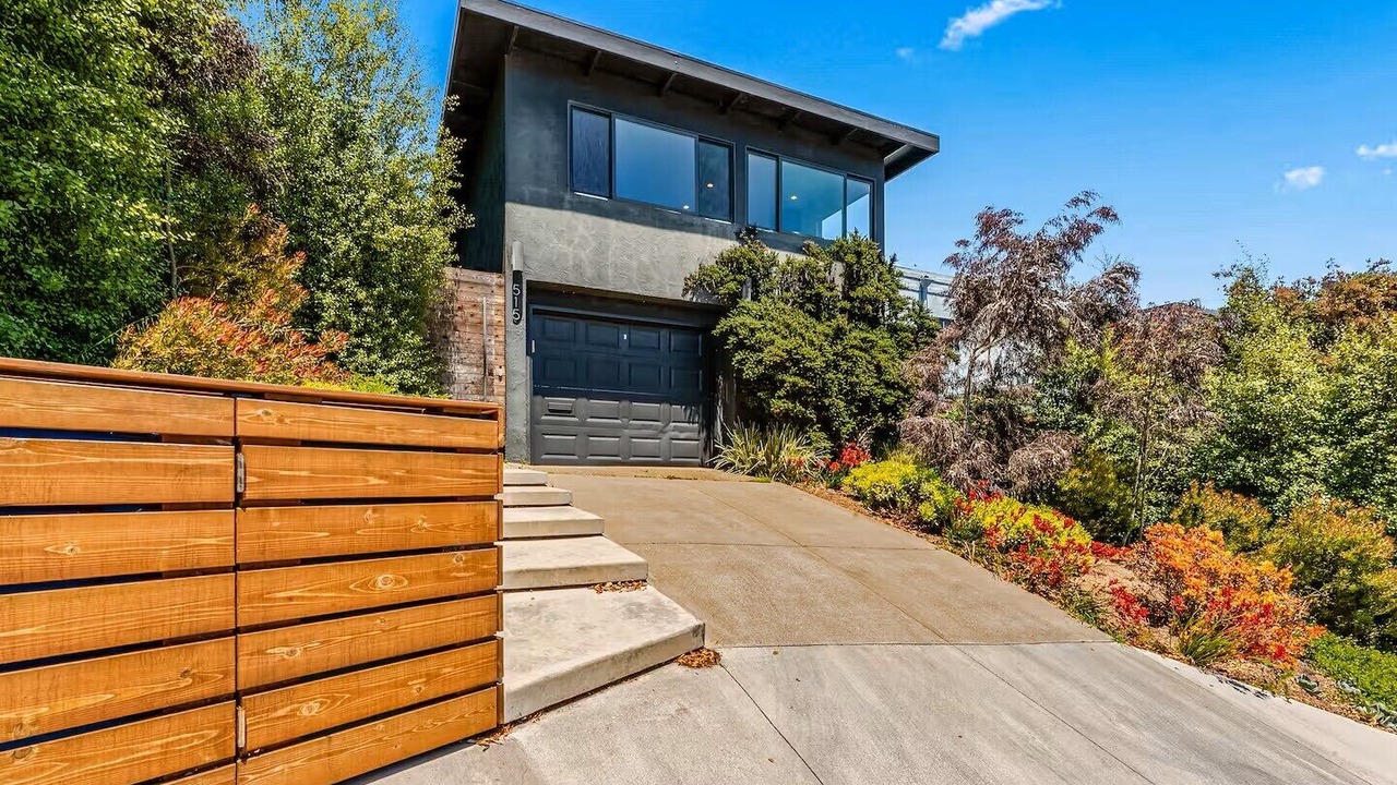 Photo of Outdoor in Bernal Heights