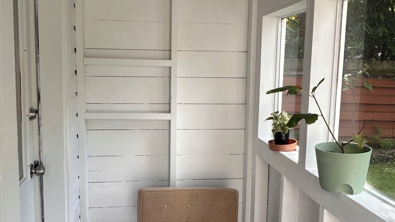 Photo of Outdoor in West Eugene