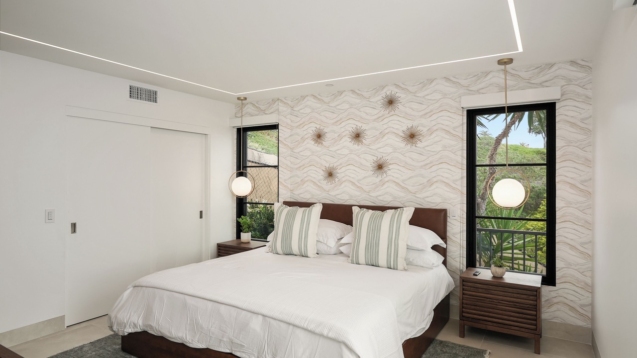 Photo of Bedroom in Corona del Mar