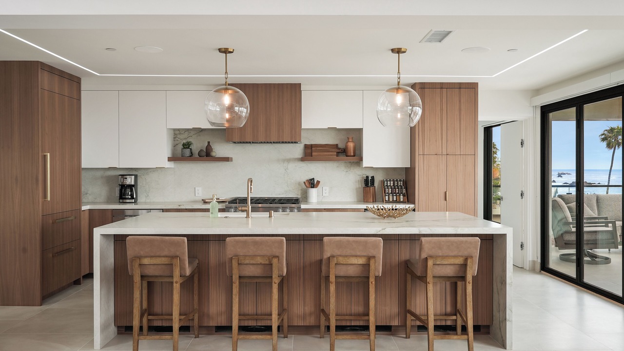 Photo of Kitchen in Corona del Mar