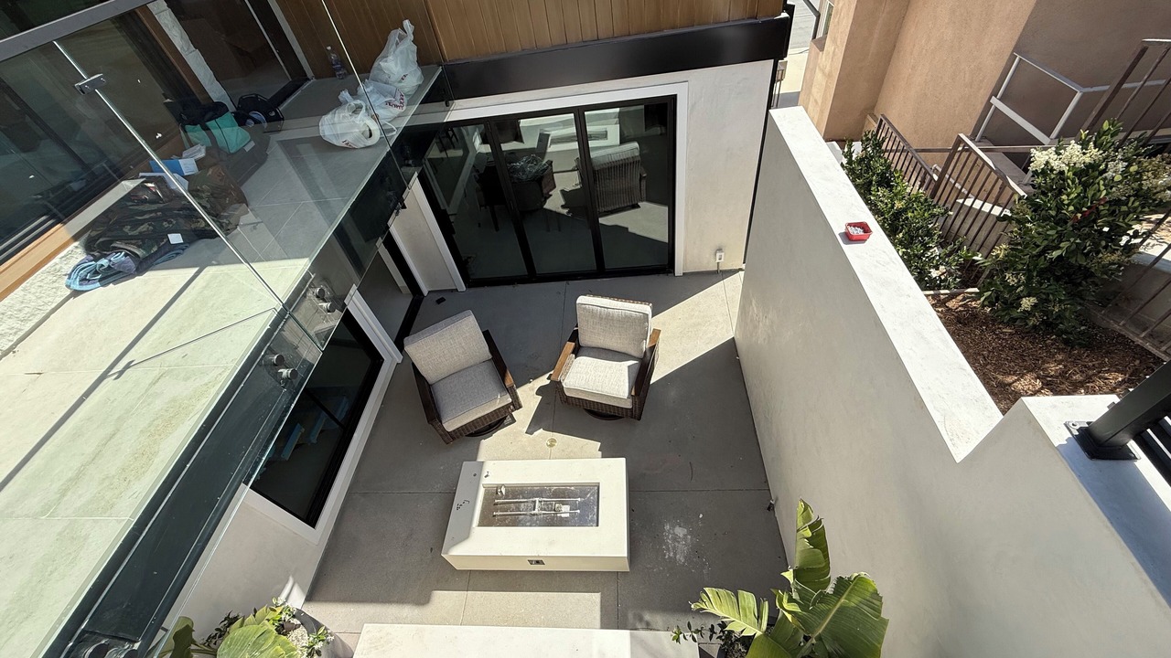 Photo of Patio Balcony in Corona del Mar