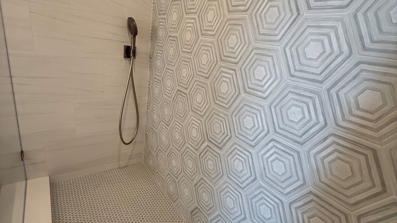Photo of Bathroom in Corona del Mar