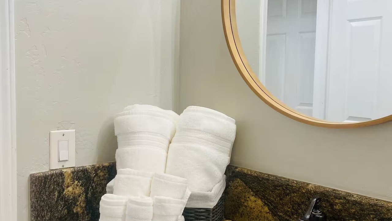 Photo of Bathroom in Greenacres