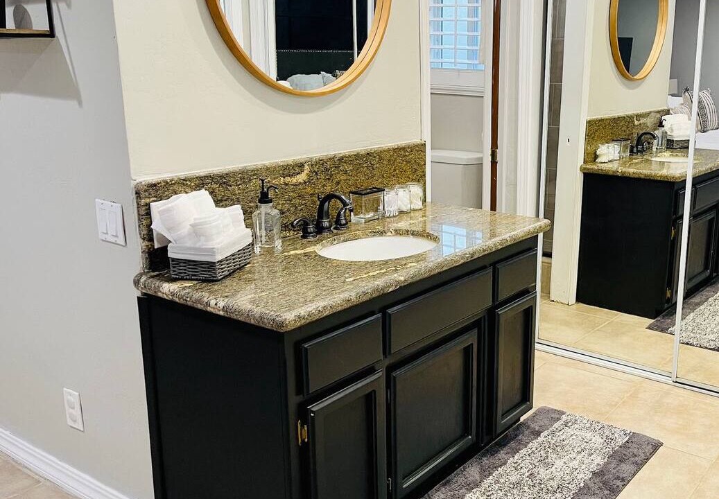 Photo of Bathroom in Greenacres