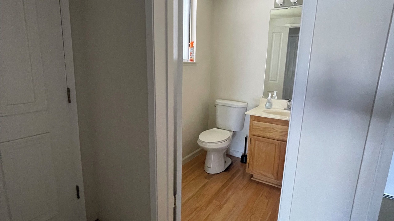 Photo of Bathroom in Pittsburg