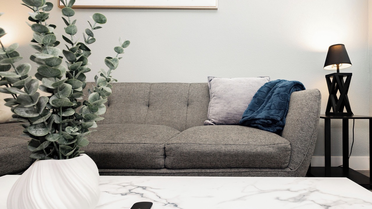 Photo of Livingroom in Winchester
