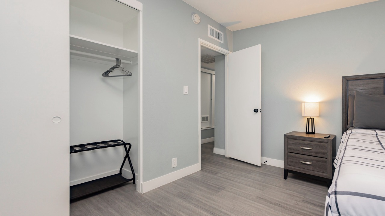 Photo of Bedroom in Winchester