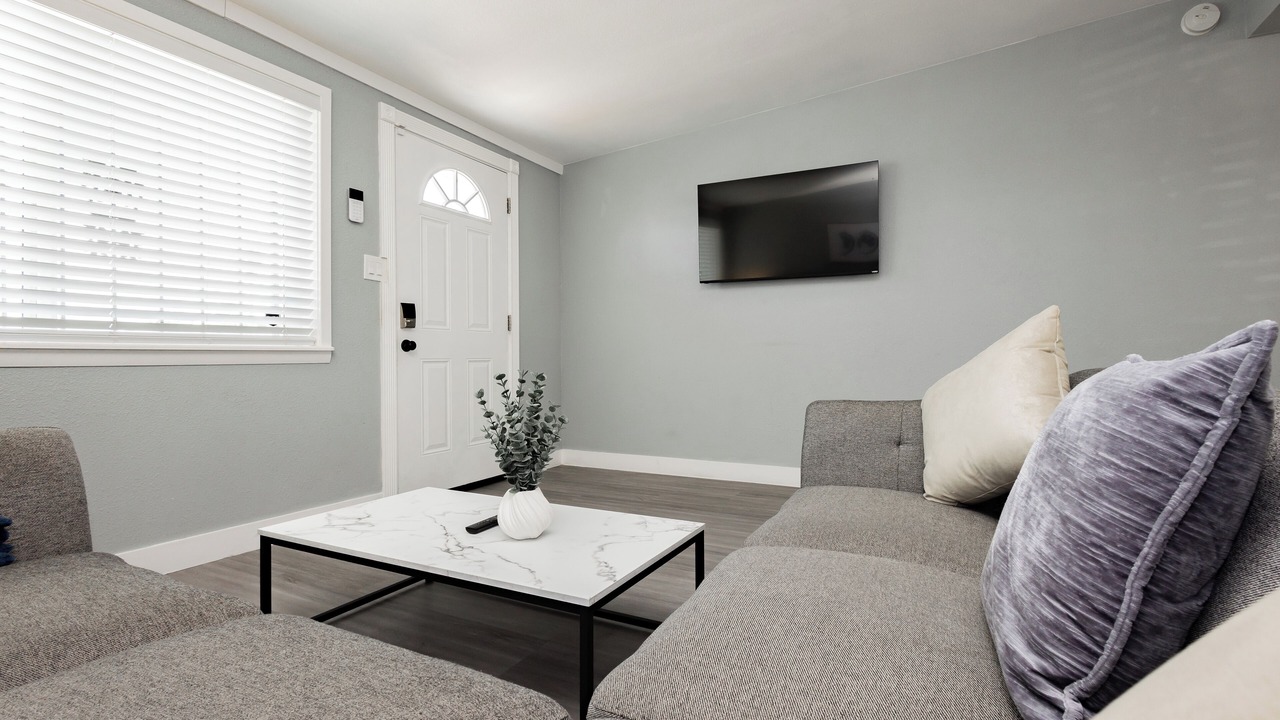 Photo of Livingroom in Winchester