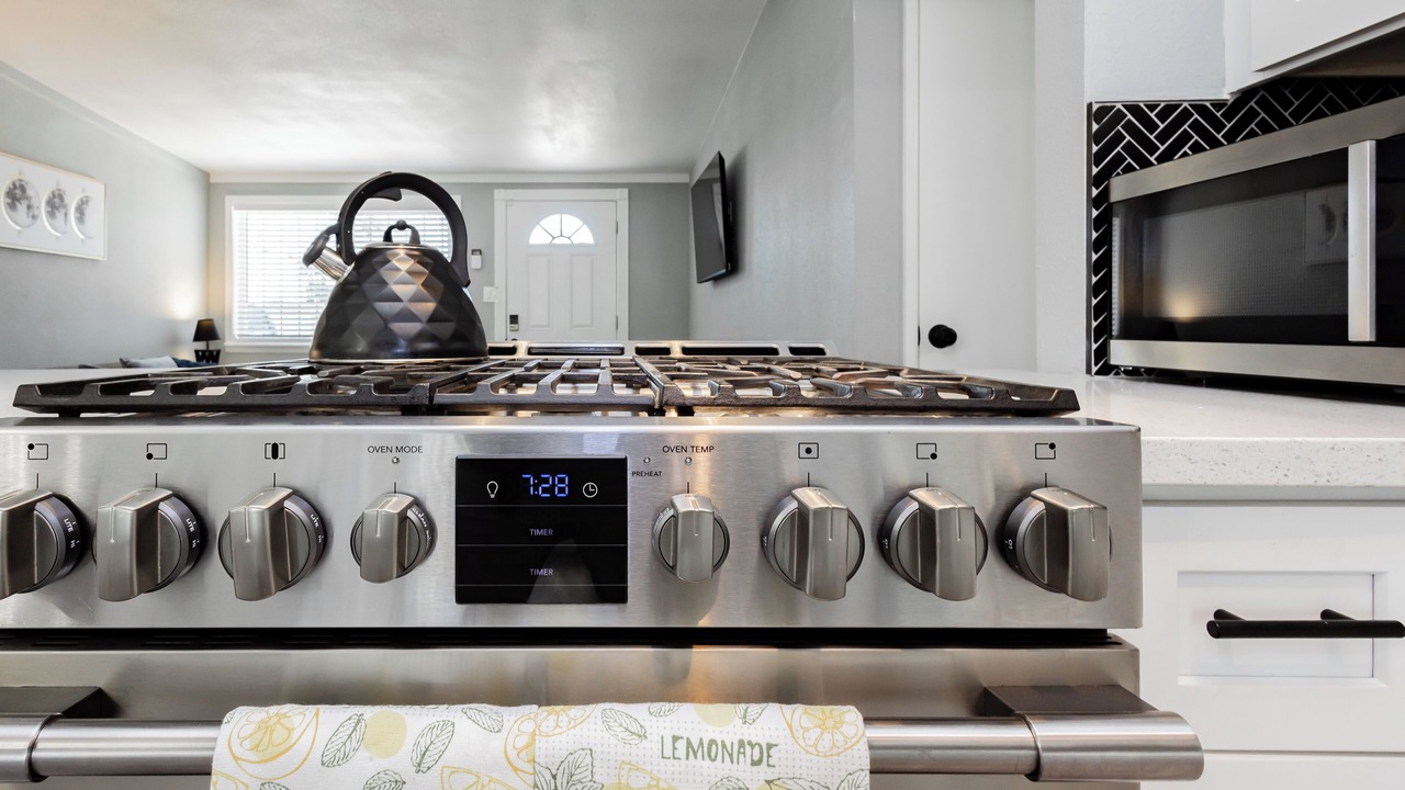 Photo of Kitchen in Winchester