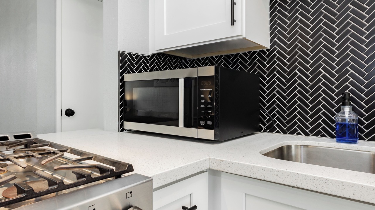 Photo of Kitchen in Winchester