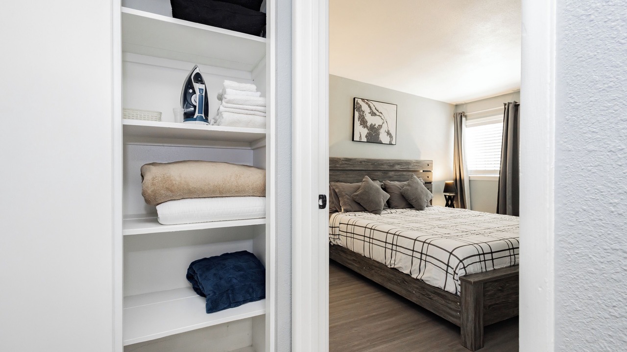 Photo of Bedroom in Winchester