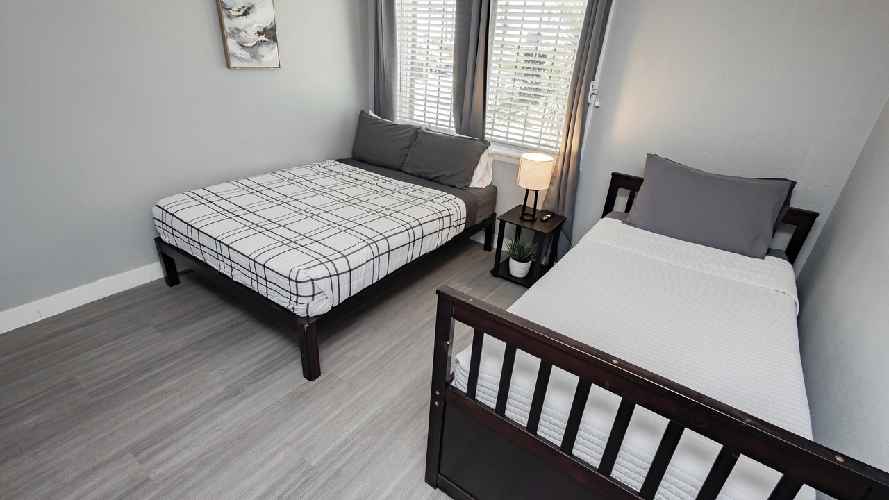 Photo of Bedroom in Winchester