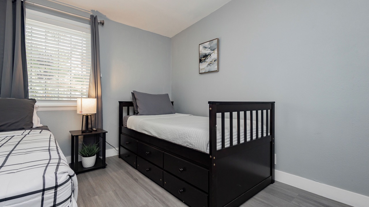 Photo of Bedroom in Winchester