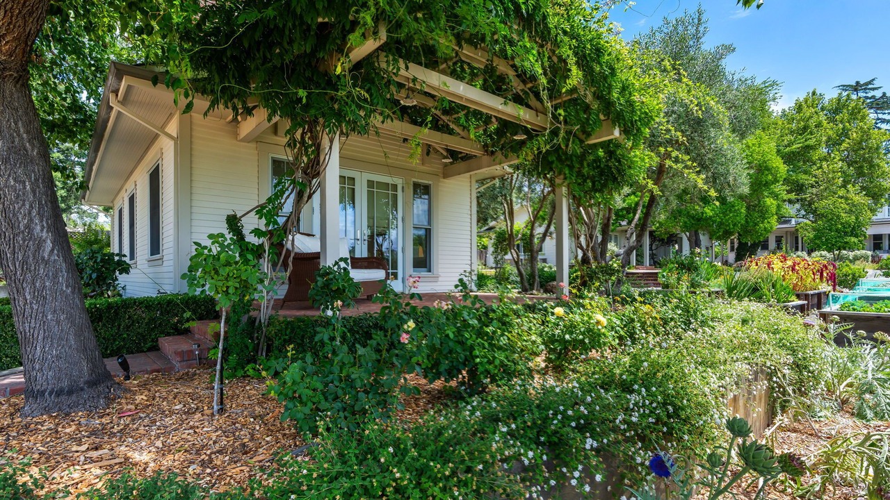 Photo of Outdoor in Napa