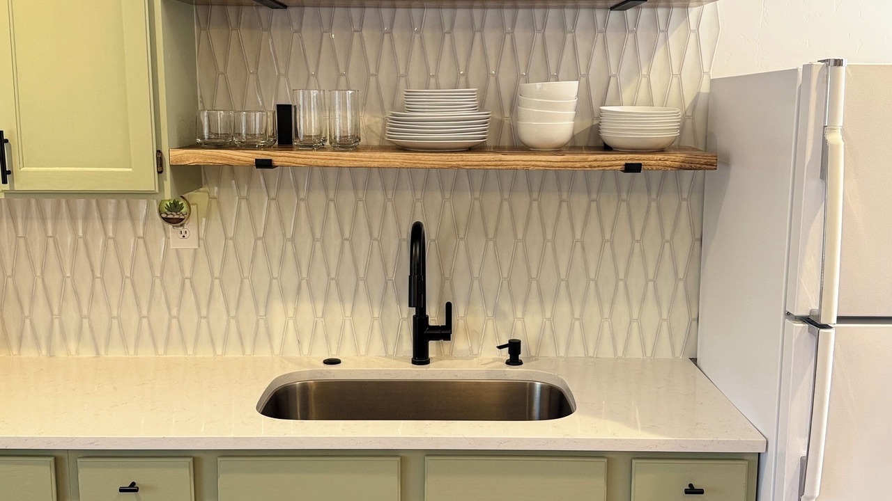 Photo of Kitchen in Green Springs