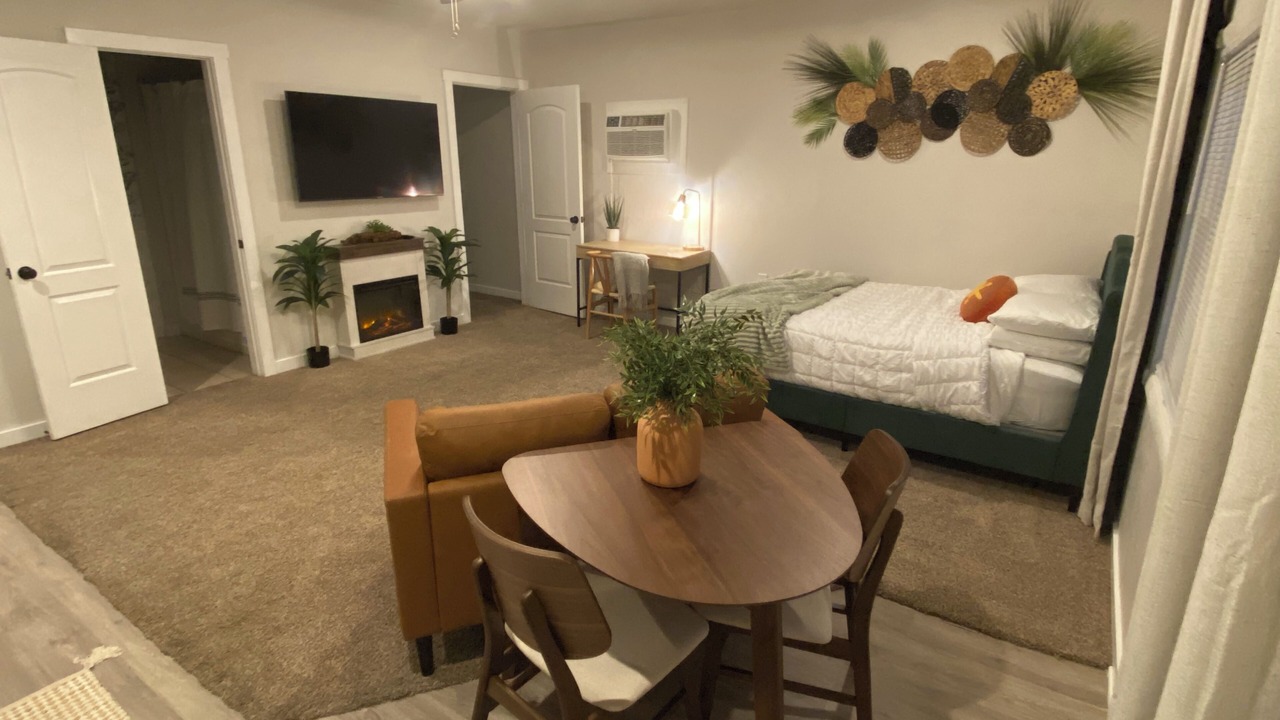 Photo of Bedroom in Green Springs