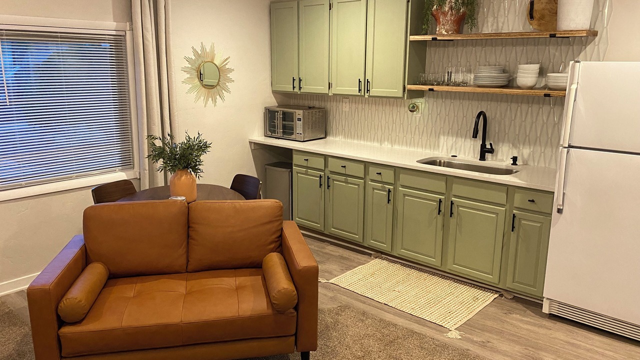 Photo of Livingroom in Green Springs