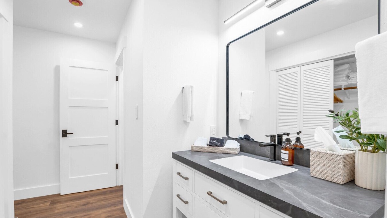 Photo of Bathroom in Napa