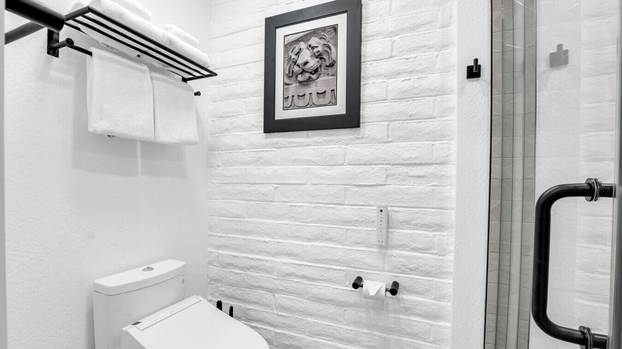 Photo of Bathroom in Napa
