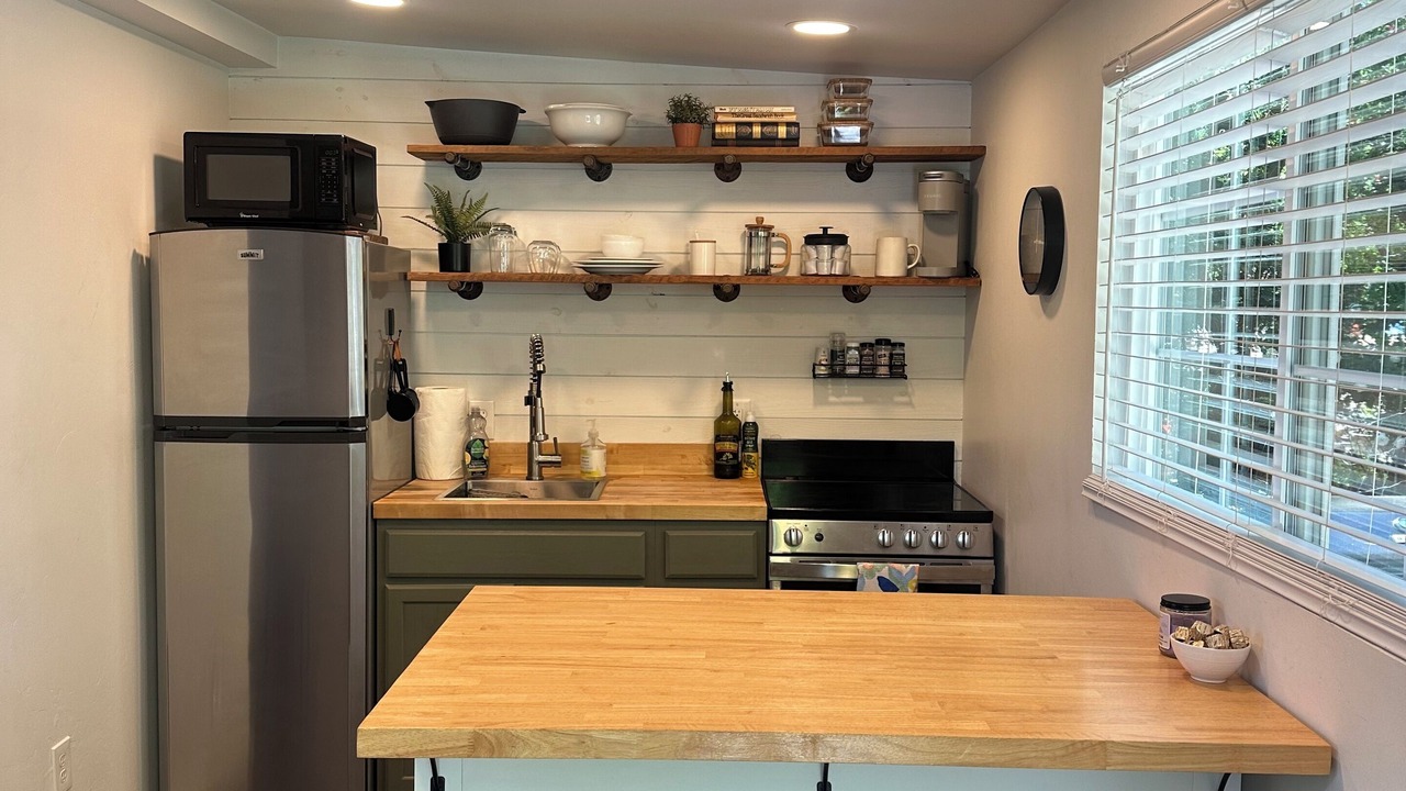 Photo of Kitchen in Atascadero